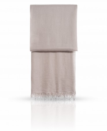 Палантин Унисекс C-CASHMERE/GREY